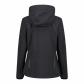 CMP Damen Softshelljacke Woman Jacket Zip Hood 39A5006 