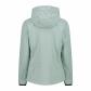 CMP Damen Softshelljacke Woman Jacket Zip Hood 39A5006 
