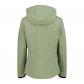 CMP Damen Softshelljacke Woman Jacket Zip Hood 39A5006 