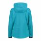 CMP Damen Softshelljacke Woman Jacket Zip Hood 39A5006 