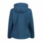 CMP Damen Softshelljacke Woman Jacket Zip Hood 39A5006 