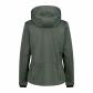 CMP Damen Softshelljacke Woman Jacket Zip Hood 39A5006M 