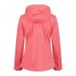 CMP Damen Softshelljacke Woman Jacket Zip Hood 39A5016 