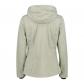 CMP Damen Softshelljacke Woman Jacket Zip Hood 39A5016 