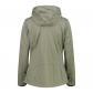 CMP Damen Softshelljacke Woman Jacket Zip Hood 39A5016 