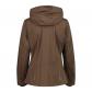 CMP Damen Softshelljacke Woman Jacket Zip Hood 39A5016 