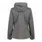 CMP Damen Softshelljacke Woman Jacket Zip Hood 39A5016M 