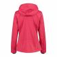 CMP Damen Softshelljacke Woman Jacket Zip Hood 39A5016M 