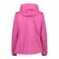 CMP Damen Softshelljacke Woman Jacket Zip Hood 39A5016M 