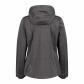 CMP Damen Softshelljacke Woman Jacket Zip Hood 39A5016M 
