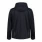 CMP Herren Softshelljacke Man Jacket Zip Hood 39A5027-03UT 52 Antracite-Acido | 52