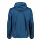 CMP Herren Softshelljacke Man Jacket Zip Hood 39A5027 