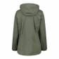 CMP Damen Softshelljacke Woman Jacket Zip Hood 39A5096 