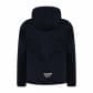 CMP Mädchen Softshelljacke Girl Jacket Fix Hood 39A5115 