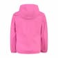 CMP Mädchen Softshelljacke Girl Jacket Fix Hood 39A5115 