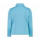 CMP Mädchen Langarm Shirt KID G SWEAT 39E2245 