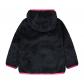 CMP Baby Fleecejacke CHILD JACKET FIX HOOD 39P2482KB 