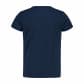 CMP Mädchen T-Shirt KID G T-SHIRT 39T5675 