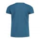 CMP Mädchen T-Shirt KID G T-SHIRT 39T5675P 