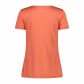 CMP Damen T-Shirt Woman T-Shirt 39T6136-C582 34 Bitter Mel. | 34