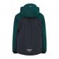 CMP Jungen Skijacke Boy Jacket Snaps Hood 39W1924 