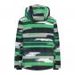 CMP Jungen Skijacke Boy Jacket Snaps Hood 39W1924 