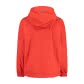 CMP Jungen Regenjacke Fix Hood 39X7984-C812 140 Fire | 140
