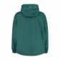 CMP Jungen Regenjacke Fix Hood 39X7984 