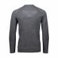 CMP Herren Langarmshirt Seamless Base Layer Sweat 39Y4017-U973 L/XL Nero Melange | L/XL