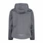 CMP Jungen Softshell Jacke Fix Hood 3A00094M 