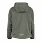 CMP Jungen Softshell Jacke Fix Hood 3A00094M 