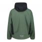 CMP Herren Softshell Jacke Zip Hood 3A01787N-F762 60 Musk | 60