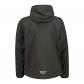CMP Herren Softshell Jacke Zip Hood 3A01787N-F963 56 Pine | 56