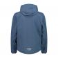 CMP Herren Softshell Jacke Zip Hood 3A01787N 