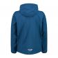 CMP Herren Softshell Jacke Zip Hood 3A01787N-N903 50 Petroleum | 50