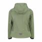 CMP Mädchen Softshell Jacke Fix Hood 3A29385N 