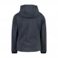 CMP Mädchen Softshelljacke KID G FIX HOOD JACKET 3A29385N 