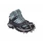 CMP Schuhspikes Ice Spiked Crampons 3B64577 