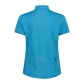 CMP Damen Radsportshirt WOMAN T-SHIRT FREE BIKE 3C89456T 