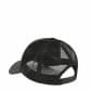 The North Face Kappe TNF Logo Trucker 3FM3-KY4 TNF Black/TNF White | One size