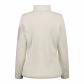CMP Damen Jacke Knitted Melange Fleece Jacket 3H14746 
