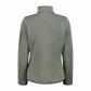 CMP Damen Jacke Knitted Melange Fleece Jacket 3H14746 