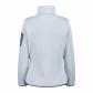 CMP Damen Jacke Knitted Melange Fleece Jacket 3H14746 