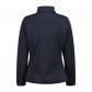 CMP Damen Jacke Knitted Melange Fleece Jacket 3H14746 