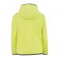 CMP Mädchen Fleece Jacke Fix Hood 3H19825 