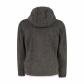 CMP Mädchen Fleecejacke Kid G Jacket Fix Hood 3H19825A 