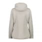 CMP Damen Jacke Knitted Melange Hoody 3H19826 