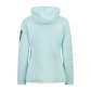 CMP Damen Jacke Knitted Melange Hoody 3H19826 