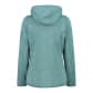 CMP Damen Jacke Knitted Melange Hoody 3H19826 