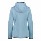 CMP Damen Jacke Knitted Melange Hoody 3H19826 